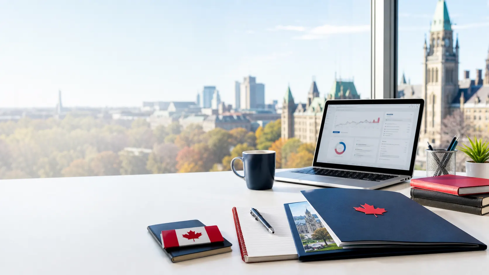 Canada Study Visa