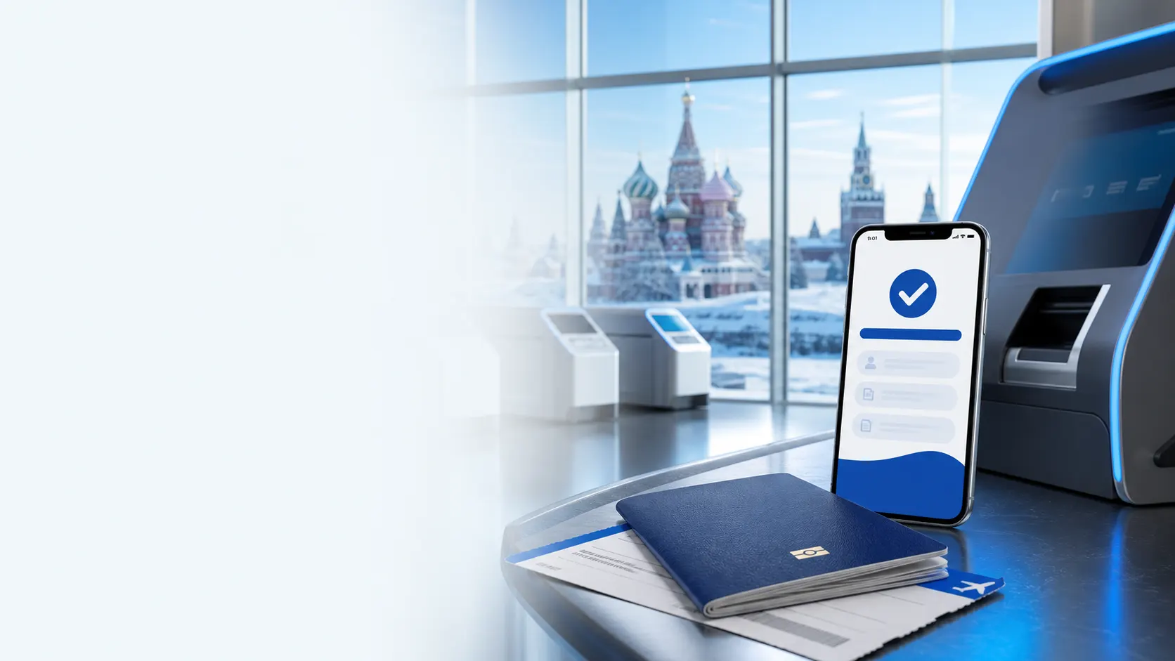 Russia E-Visa