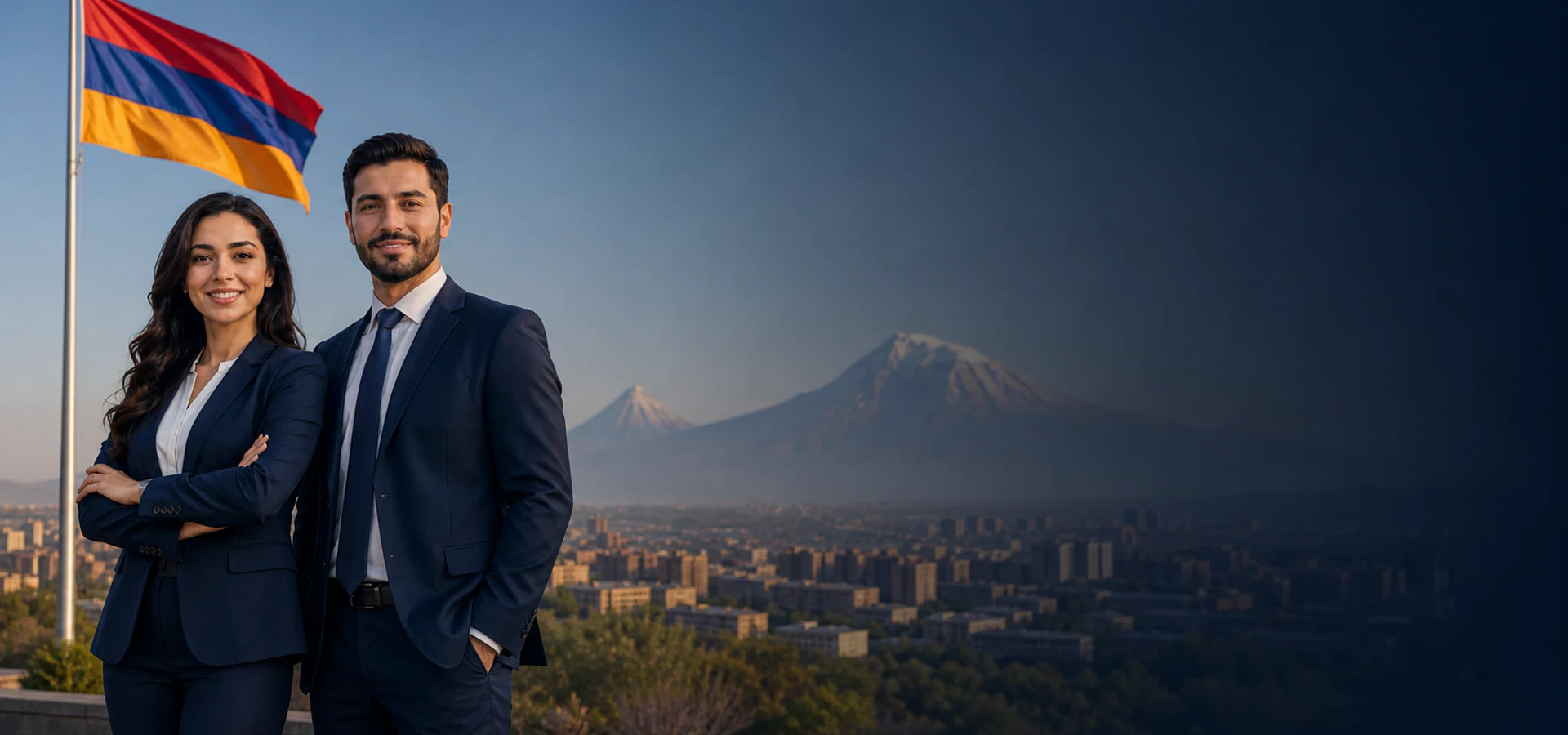 Armenia Residency